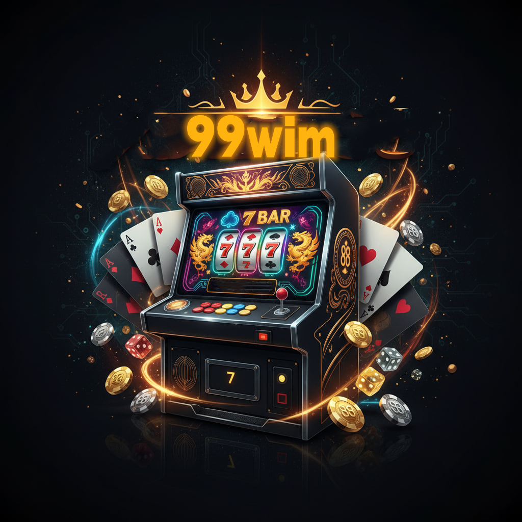 Logo của 99wim